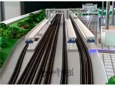 跑動(dòng)汽車